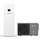 Haier ALL IN ONE R290 Sistema composto da pompa di calore Inverter 8 kW monofase e modulo idronico 200 litri per produzione ACS con resistenza di backup 1+2 AW082HUGHA+HU102F20AHYA