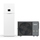 Haier ALL IN ONE R290 Sistema composto da pompa di calore Inverter 12 kW trifase e modulo idronico 240 litri per produzione ACS con resistenza di backup 2+4 AW12NHVGHA+HU162F24AHYAE3