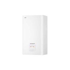 Immagine di LG HYDRO UNIT R32 unità interna, monofase, temperatura massima 65°C, per pompa di calore Therma V splittata HN091MR.NK5