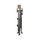 Foridra IDRAMAG F 65 filtro defangatore magnetico in acciaio inox per installazione in linea, attacchi 1" 1/2 G, portata massima 8 mc/h I.F50