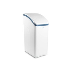 Immagine di Foridra NEW STAR UFE 18 addolcitore cabinato domestico up-flow, volume resina 18 litri, portata nominale di 900 Lt/h NSUFE18