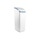 Foridra NEW STAR UFE 25 addolcitore cabinato domestico up-flow, volume resina 25 litri, portata nominale di 1250 Lt/h NSUFE25