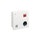 Vortice SCNRB I comando elettronico per ventilatori, monofase, installazione ad incasso 12971