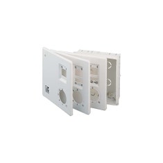 Immagine di Vortice KIT SCB per installazione ad incasso del gruppo comandi elettronico SCNR/M. 22481