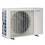 Immagine di Daikin FNA-A9 Pavimento da incasso Climatizzatore monosplit inverter | unità esterna 5 kW unità interna 18000 BTU RXM50A8+FNA50A9
