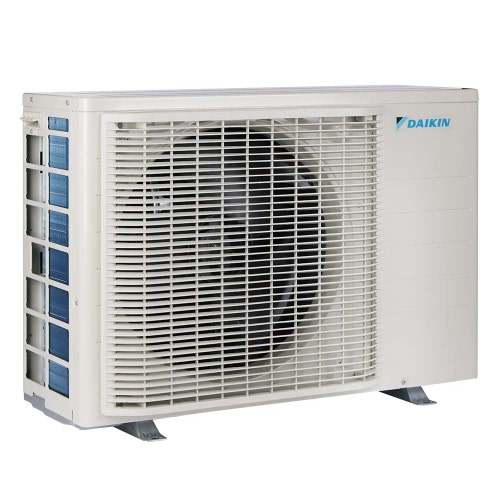 Immagine di Daikin FNA-A9 Pavimento da incasso Climatizzatore monosplit inverter | unità esterna 5 kW unità interna 18000 BTU RXM50A8+FNA50A9