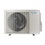 Immagine di Daikin FNA-A9 Pavimento da incasso Climatizzatore monosplit inverter | unità esterna 5 kW unità interna 18000 BTU RXM50A8+FNA50A9