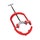Ridgid Tagliatubi a cerniera per tubi in acciaio,  capacità 8" 12" 83165