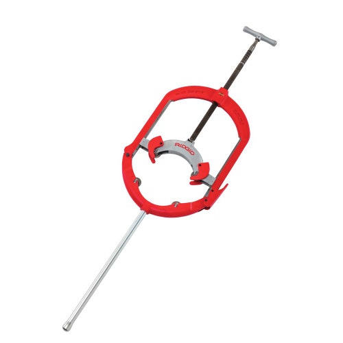 Immagine di Ridgid Tagliatubi a cerniera per tubi in acciaio,  capacità 8" 12" 83165