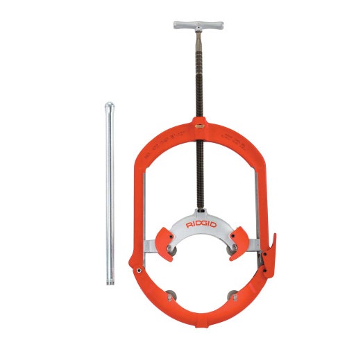 Immagine di Ridgid Tagliatubi a cerniera per tubi in acciaio,  capacità 8" 12" 83165