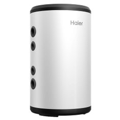 Immagine di Haier Volano tecnico da 60 litri a basamento per pompe di calore WT60V-NCA5(EU)