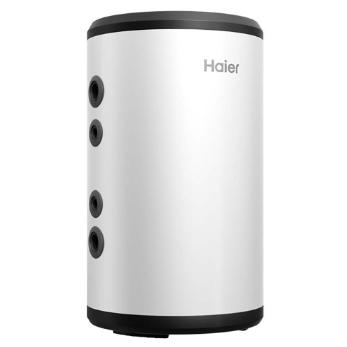 Immagine di Haier Volano tecnico da 60 litri a basamento per pompe di calore WT60V-NCA5(EU)