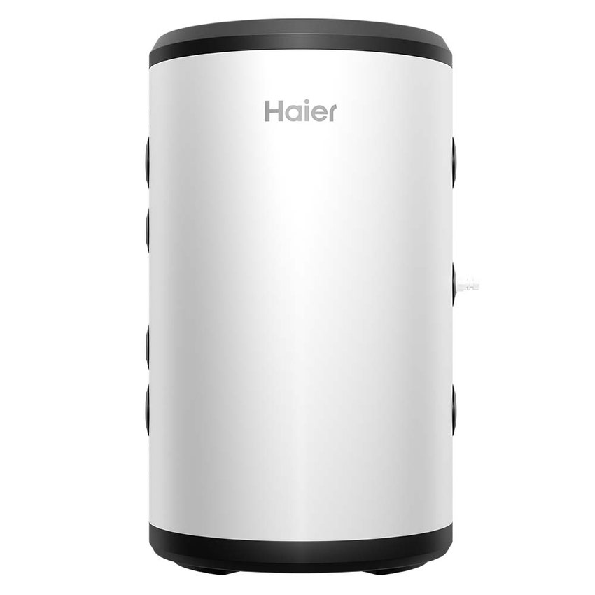 Immagine di Haier Volano tecnico da 100 litri a basamento per pompe di calore WT100V-NCA5(EU)