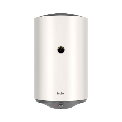 Immagine di Haier ROUND MECHANICAL RM1 scaldacqua elettrico murale, capacità 50 litri ES50V-RM1(ES)