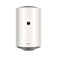 Immagine di Haier ROUND MECHANICAL RM1 scaldacqua elettrico murale, capacità 100 litri ES100V-RM1(ES)