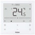 Immagine di Haier Comando a filo per gestione singola e di gruppo con timer giornaliero e schermo touchscreen HW-SA301AFK