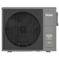 Immagine di Haier Pompa di calore aria-acqua split monofase R290, 3.5 kW AW032HSGHA