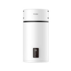Immagine di Haier HP INTRO M11 scaldacqua a pompa di calore MONOBLOCCO R290 a muro, capacità 75 litri HP80M11-9