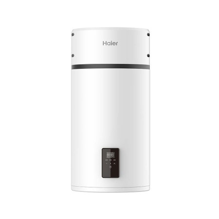 Immagine di Haier HP INTRO M11 scaldacqua a pompa di calore MONOBLOCCO R290 a muro, capacità 75 litri HP80M11-9
