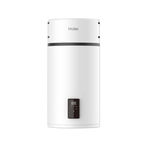 Immagine di Haier HP INTRO M11 scaldacqua a pompa di calore MONOBLOCCO R290 a muro, capacità 75 litri HP80M11-9