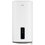 Immagine di Haier FLAT FE3W scaldacqua elettrico con doppio tank 100 litri, con gestione Wi-Fi, installabile in orizzontale o in verticale ES100V-FE3W(EU)