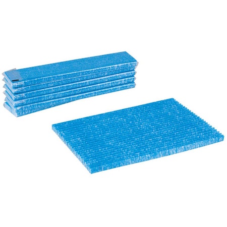 Immagine di Daikin Filtro pieghettato (per MCK75J) KAC998