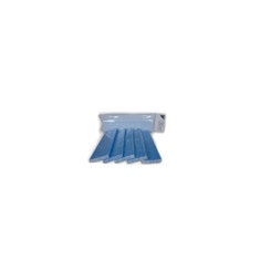 Immagine di Daikin Filtro fotocatalitico pieghettato (per MC70L) confezione da 5 pezzi KAC017A4E