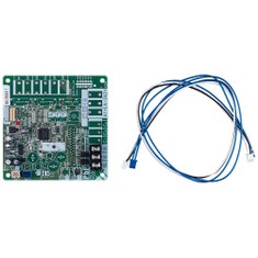 Immagine di Daikin PCB adattatore per interblocco BRP7A54