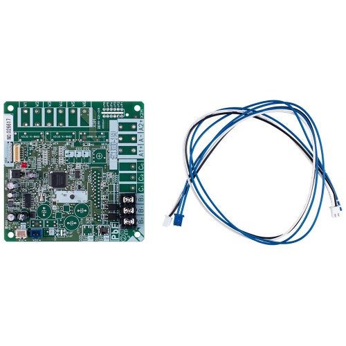 Immagine di Daikin PCB adattatore per interblocco BRP7A54
