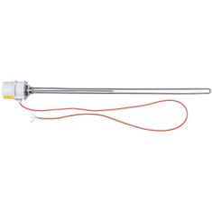 Immagine di Daikin EHS/500/1 riscaldatore elettrico da 2 Kw, 230 V EKBU2C