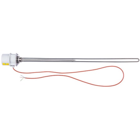 Immagine di Daikin EHS/500/1 riscaldatore elettrico da 2 Kw, 230 V EKBU2C