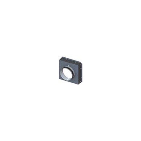 Immagine di Daikin Plenum a parete Ø 125 per griglia 200 x 200 mm, taglia 020 e 035 IT.41KA000240