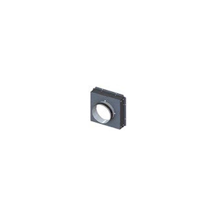 Immagine di Daikin Plenum a parete Ø 125 per griglia 200 x 200 mm, taglia 020 e 035 IT.41KA000240