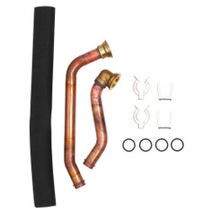 Immagine di Daikin kit di collegamento per resistenza a unità interna Compact ETS EKECBUCO1A