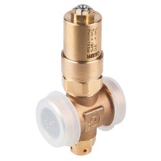 Immagine di Daikin valvola di protezione antigelo AFVALVE1