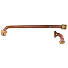 Immagine di Daikin kit di collegamento per attacco Drain-Back EKECDBCO2A