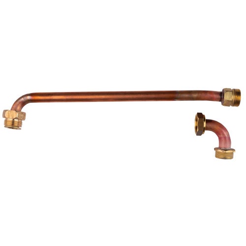 Immagine di Daikin kit di collegamento per attacco Drain-Back EKECDBCO2A