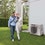 Immagine di Daikin URURU SARARA Climatizzatore a parete monosplit inverter | unità esterna 3.5 kW unità interna 12000 BTU A+++  IT.FTXZ35N/RXZN