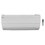 Immagine di Daikin URURU SARARA R32 Unità interna a parete monosplit 9000 BTU FTXZ25N