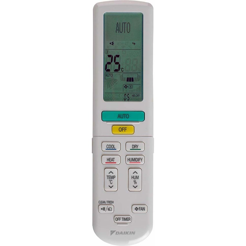 Immagine di Daikin URURU SARARA R32 Unità interna a parete monosplit 9000 BTU FTXZ25N