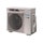 Daikin URURU SARARA R32 Unità esterna monosplit 2.5 kW RXZ25N