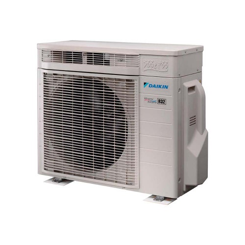 Immagine di Daikin URURU SARARA Climatizzatore a parete monosplit inverter | unità esterna 3.5 kW unità interna 12000 BTU A+++  IT.FTXZ35N/RXZN