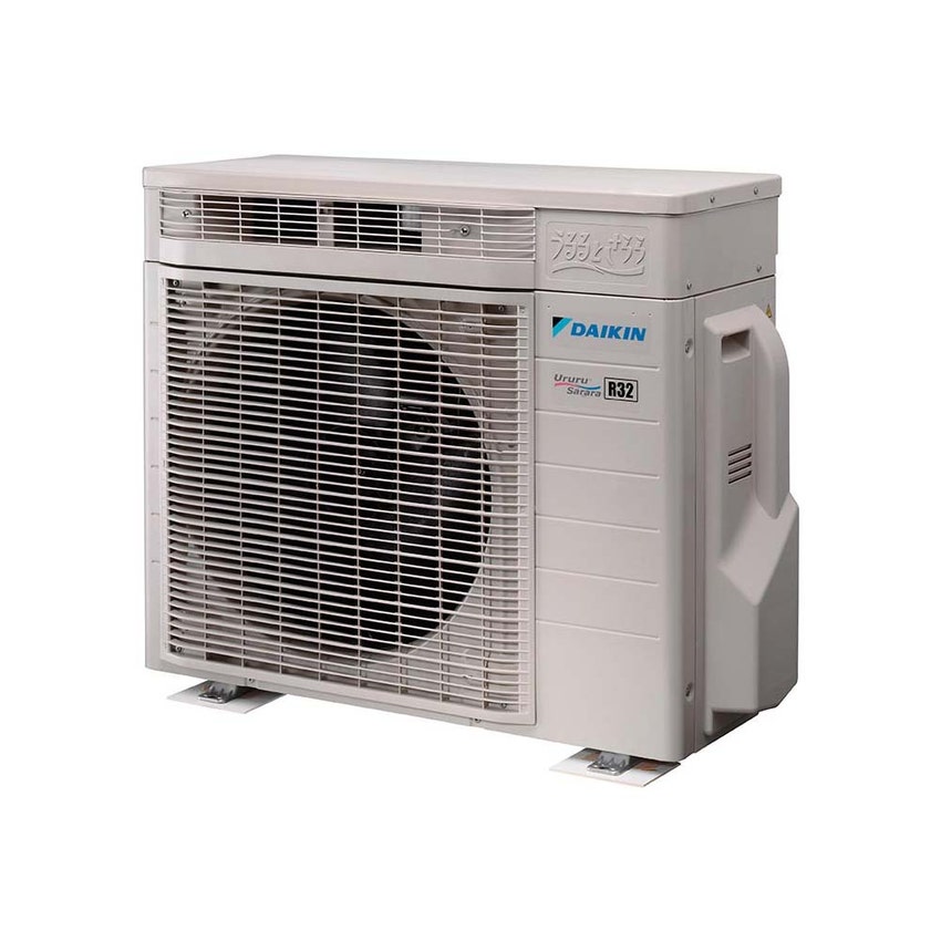 Immagine di Daikin URURU SARARA Climatizzatore a parete monosplit inverter | unità esterna 3.5 kW unità interna 12000 BTU A+++  IT.FTXZ35N/RXZN