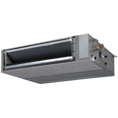 Immagine di Daikin FBA-A9 Canalizzabile media prevalenza R32 Unità interna canalizzabile mono/multisplit 21000 BTU (comando escluso) FBA60A9