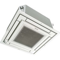 Immagine di Daikin FFA-A9 Cassetta 4 vie R32 Unità interna a cassetta mono/multisplit 12000 BTU (griglia e comando esclusi) FFA35A9
