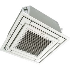 Immagine di Daikin FFA-A9 Cassetta 4 vie R32 Unità interna a cassetta mono/multisplit 9000 BTU (griglia e comando esclusi) FFA25A9