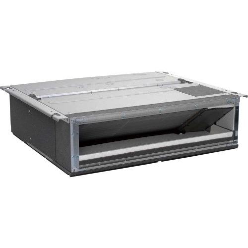 Immagine di Daikin FDXM-F9 Canalizzabile ultrapiatta R32 Climatizzatore monosplit inverter | unità esterna 2.4 kW unità interna 9000 BTU RXM25N9+FDXM25F9