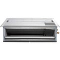 Immagine di Daikin FDXM-F9 Canalizzabile ultrapiatta R32 Unità interna canalizzabile mono/multisplit 9000 BTU (comando escluso) FDXM25F9