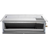 Immagine di Daikin FDXM-F9 Canalizzabile ultrapiatta R32 Unità interna canalizzabile mono/multisplit 12000 BTU (comando escluso) FDXM35F9