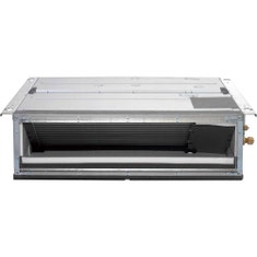 Immagine di Daikin FDXM-F9 Canalizzabile ultrapiatta R32 Unità interna canalizzabile mono/multisplit 21000 BTU (comando escluso) FDXM60F9